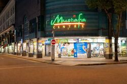 Serangoon Road (D8), Shop House #576252011